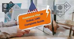 Dubai Freelance Visa