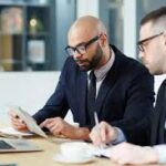 Why consultants are key to stress-free relocation