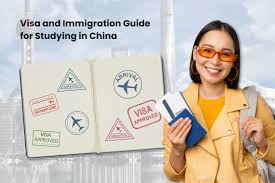 Your Guide to Student Visas for Studying in China