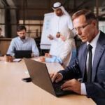 business setup consultant who specializes in your specific niche