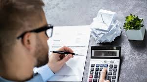 Document Business Expenses for Audits