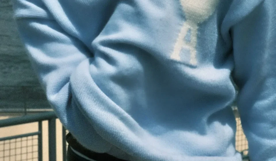 Ami Paris Brings French Fashion Into Modern Street Style