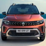 Renault Triber