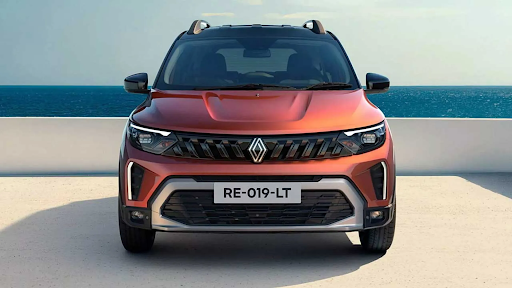 Renault Triber