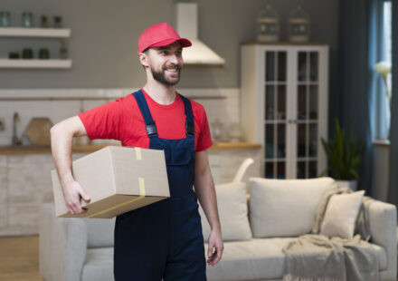 Removalist