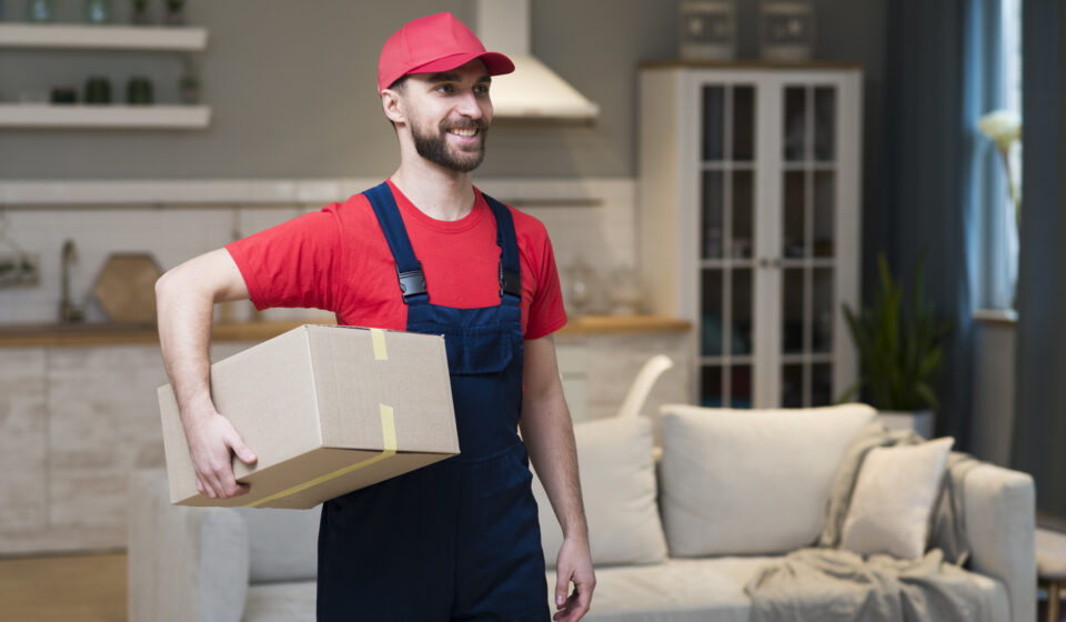 Removalist