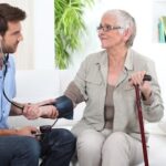 disable people care in Dubai