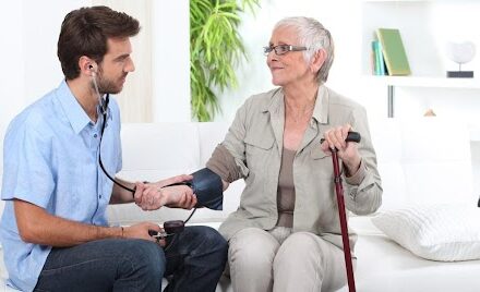disable people care in Dubai