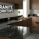 granite worktops