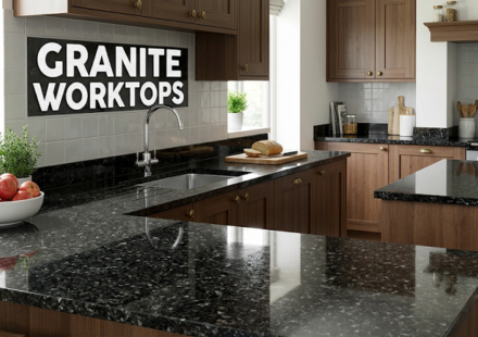 granite worktops