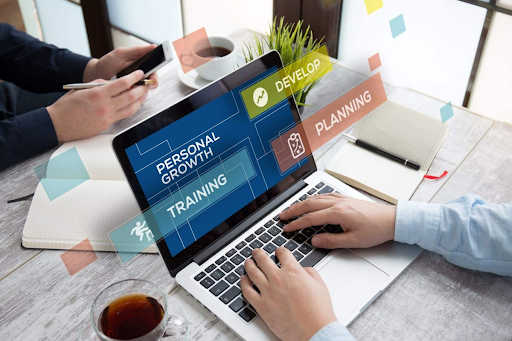 personal development training for employees