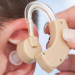 hearing aid