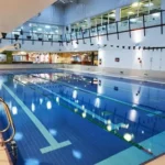 can you get a day pass for david lloyd