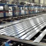 aluminum extrusion services