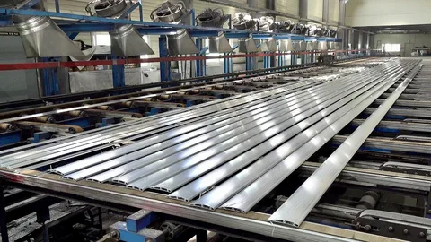aluminum extrusion services