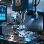 cnc machining outsourcing