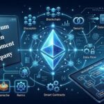 Ethereum Token development company