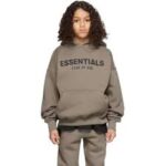 Essentials Hoodie