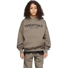 Essentials Hoodie