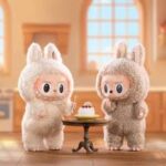 Labubu: The Mischievous Icon Redefining Designer Toys