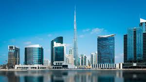 How Dubai Offshore Companies Benefit Property Investors