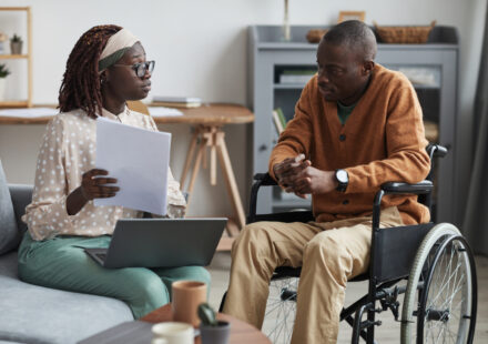 Disability Services