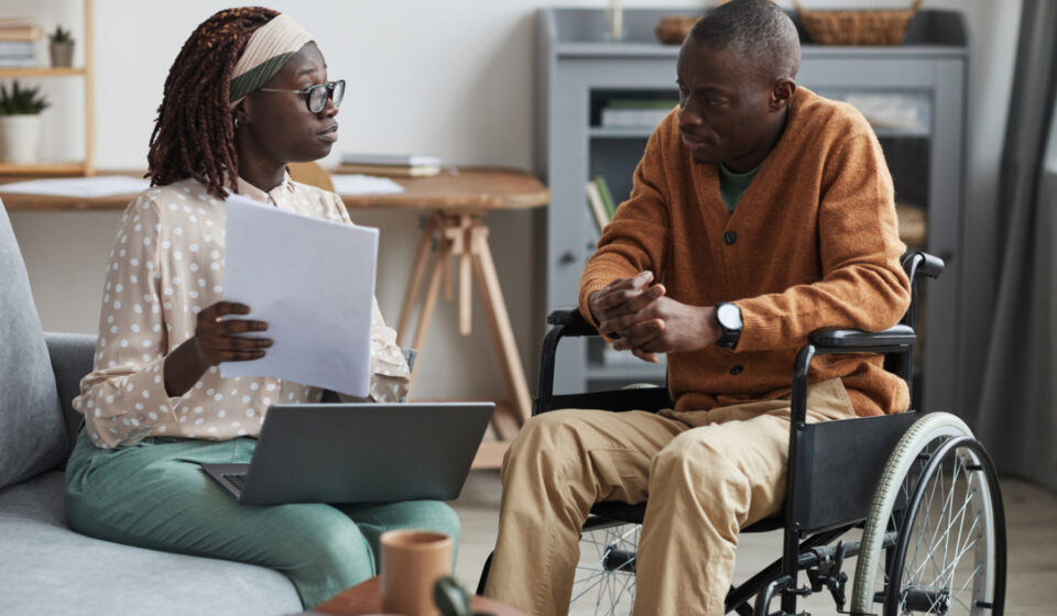 Disability Services