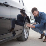 Tyre Repair Birmingham