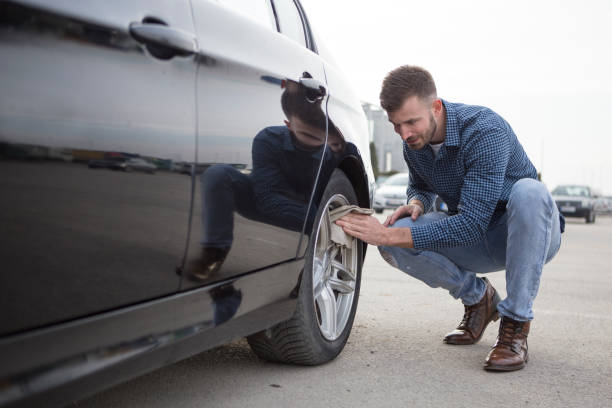 Tyre Repair Birmingham