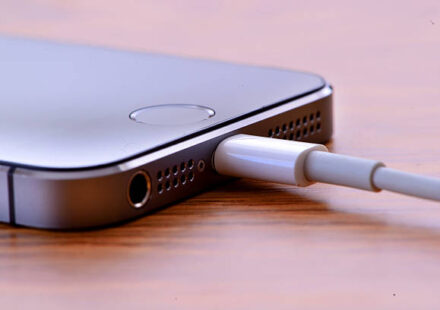 iPhone Battery Repair Rochester