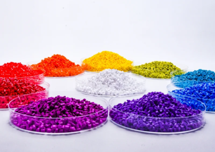 masterbatch manufacturer