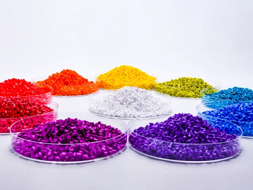 masterbatch manufacturer