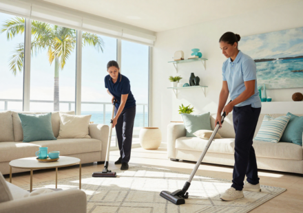 Easy and Effective Home Cleaning Solutions in Miami Guide