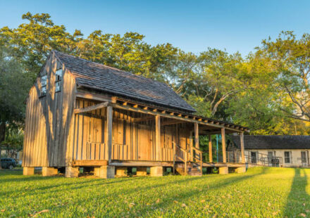 miami valley barns