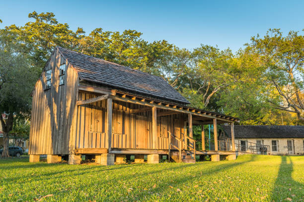 miami valley barns