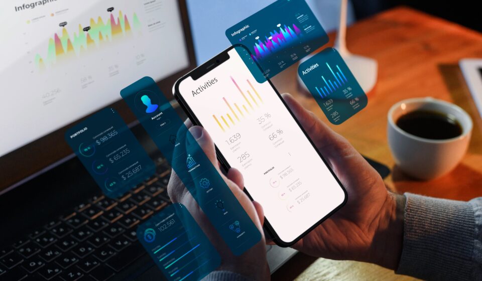 mobile game development