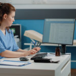 Healthcare Accounts Receivable Services