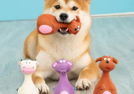 pet toys​