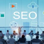 professional SEO company in Faridabad
