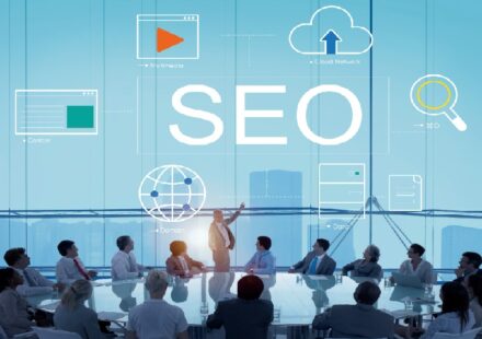 professional SEO company in Faridabad