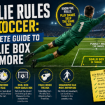 rules for soccer goalies