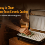 sandwich toaster