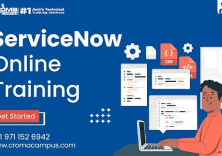 ServiceNow Online Training
