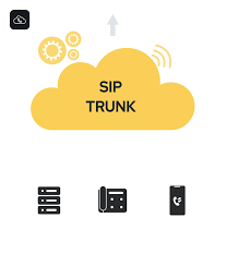 SIP trunking for business