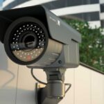 surveillance cameras in los angeles