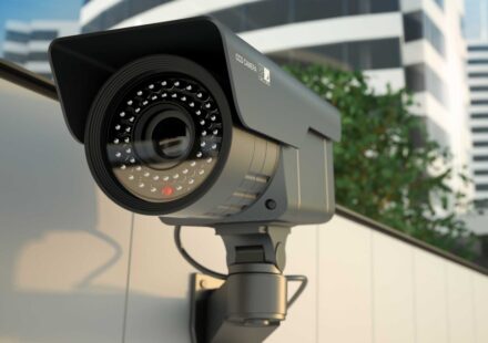 surveillance cameras in los angeles