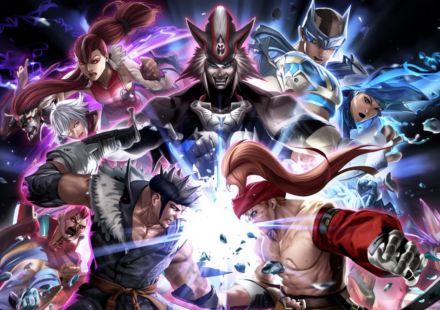 tekken 7 apk download