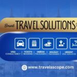 travel agency near me in Lahore