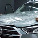 paint protection film in Bangalore