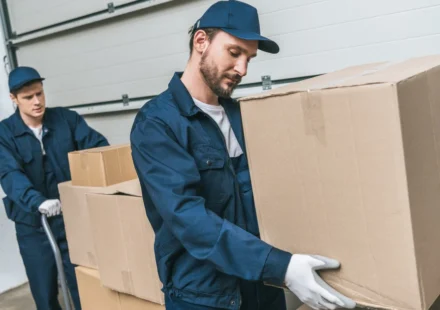 Movers Melbourne